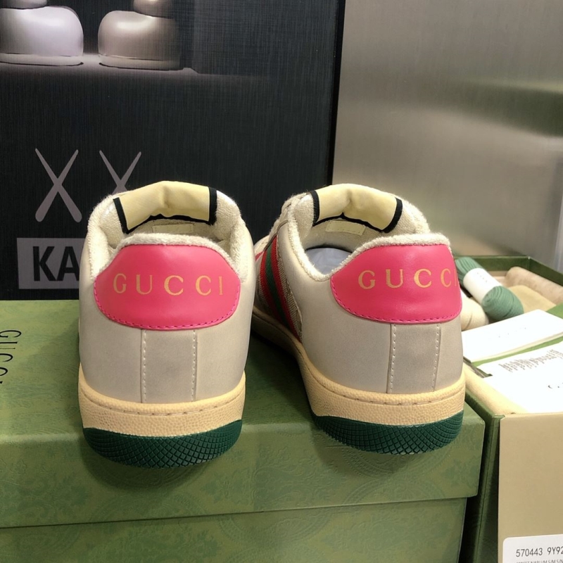 Gucci Casual Shoes